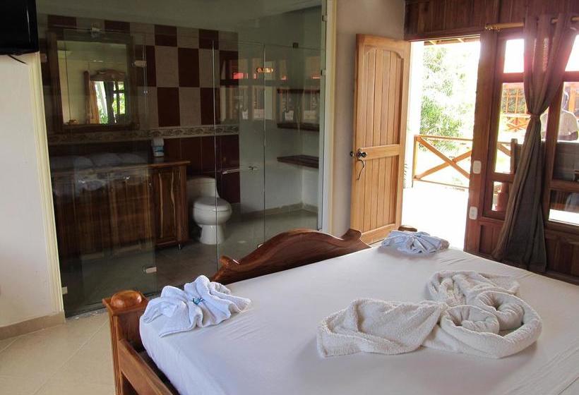 Hotel Bahía Pinorroa | Capurganá | Chocó | Colombia 11