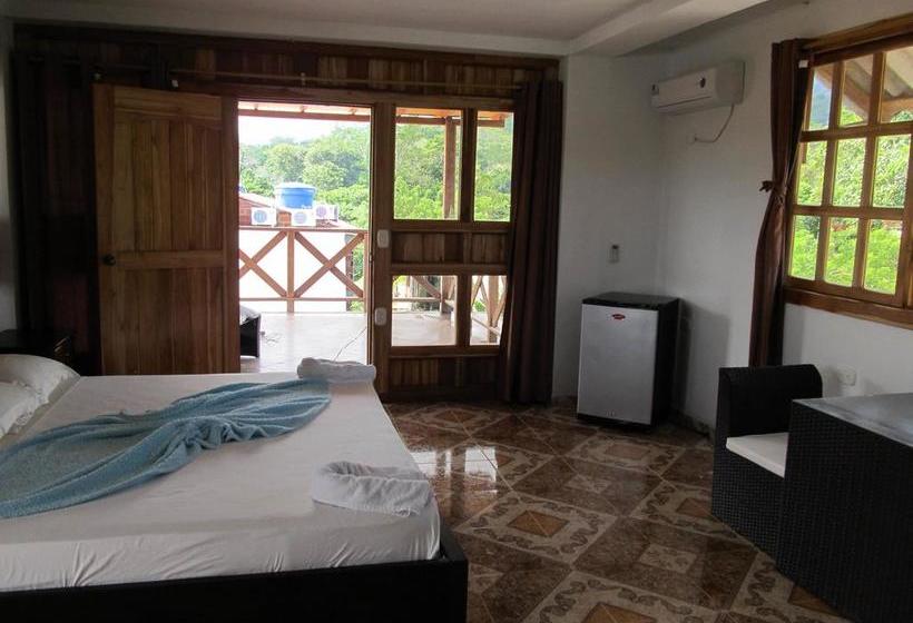 Hotel Bahía Pinorroa | Capurganá | Chocó | Colombia 12