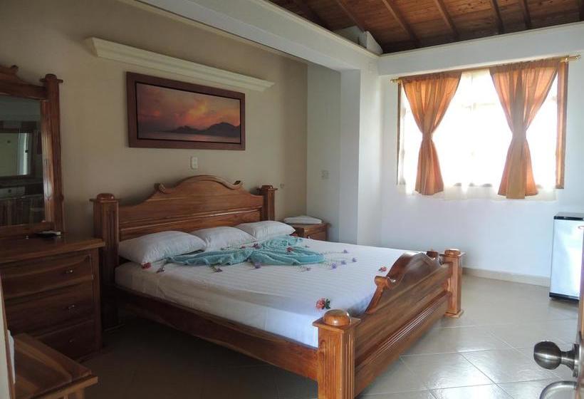 Hotel Bahía Pinorroa | Capurganá | Chocó | Colombia 13