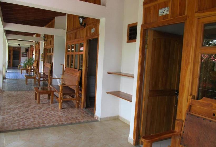 Hotel Bahía Pinorroa | Capurganá | Chocó | Colombia 14