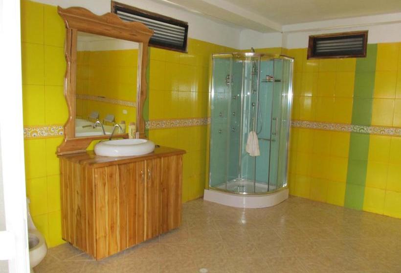 Hotel Bahía Pinorroa | Capurganá | Chocó | Colombia 15