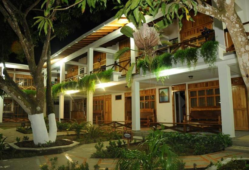 Hotel Bahía Pinorroa | Capurganá | Chocó | Colombia 16