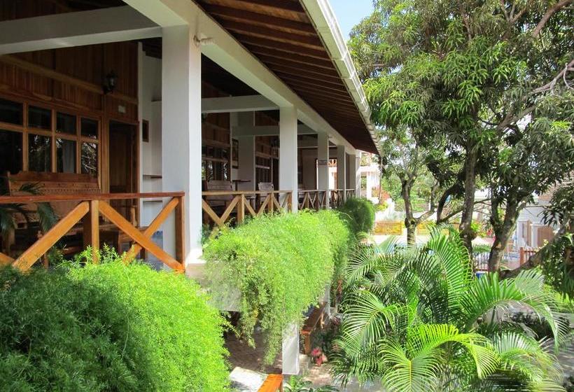 Hotel Bahía Pinorroa | Capurganá | Chocó | Colombia 17