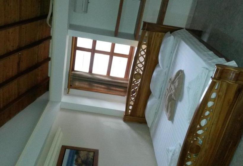 Hotel Bahía Pinorroa | Capurganá | Chocó | Colombia 18