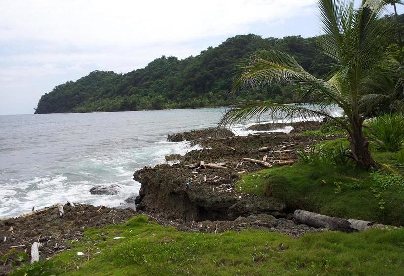 Hotel Bahía Pinorroa | Capurganá | Chocó | Colombia 19