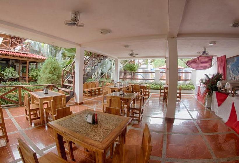 Hotel Bahía Pinorroa | Capurganá | Chocó | Colombia 2