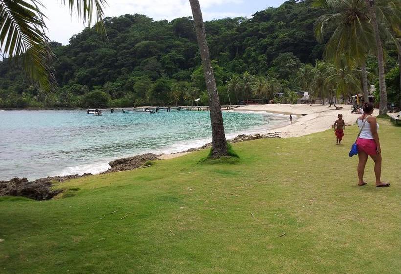 Hotel Bahía Pinorroa | Capurganá | Chocó | Colombia 20