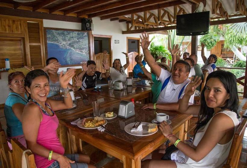 Hotel Bahía Pinorroa | Capurganá | Chocó | Colombia 3
