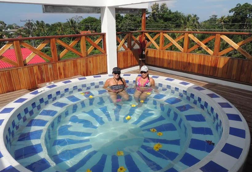 Hotel Bahía Pinorroa | Capurganá | Chocó | Colombia 4