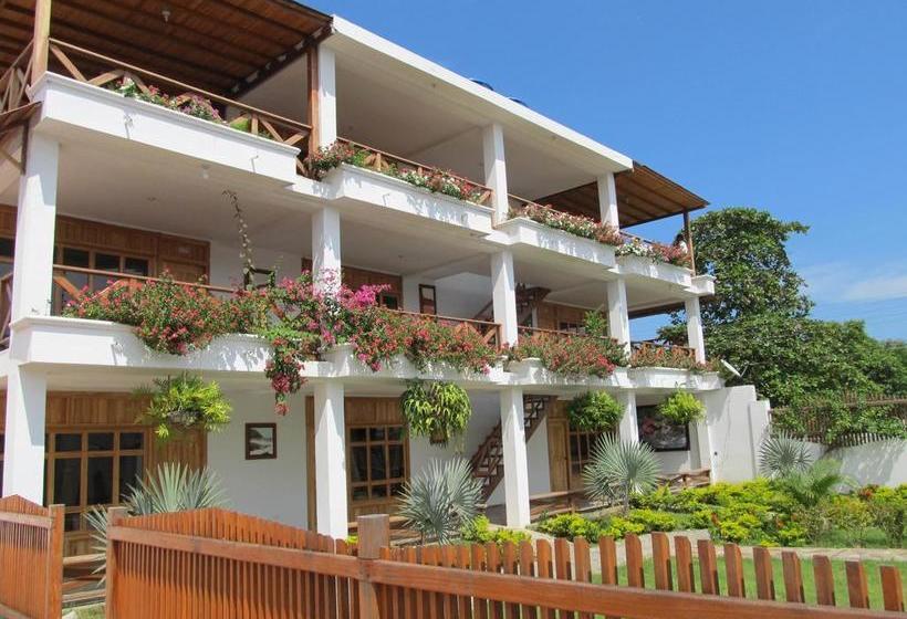 Hotel Bahía Pinorroa | Capurganá | Chocó | Colombia 5
