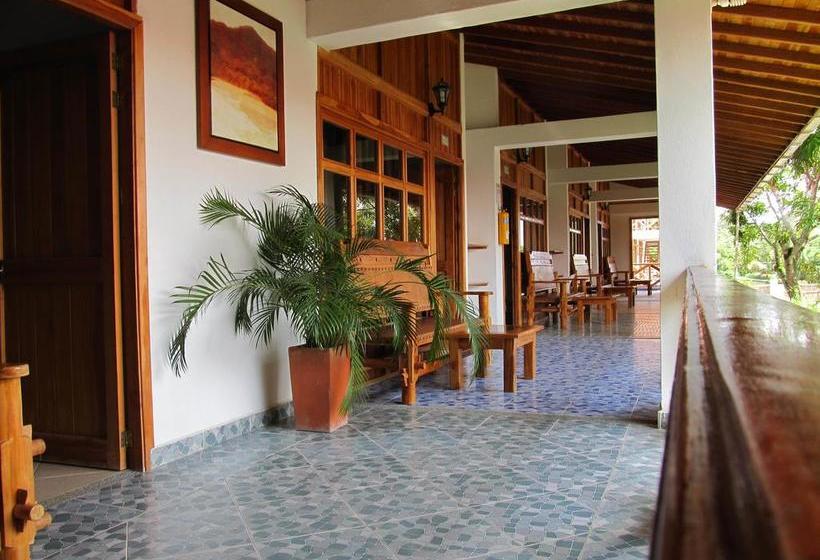 Hotel Bahía Pinorroa | Capurganá | Chocó | Colombia 6