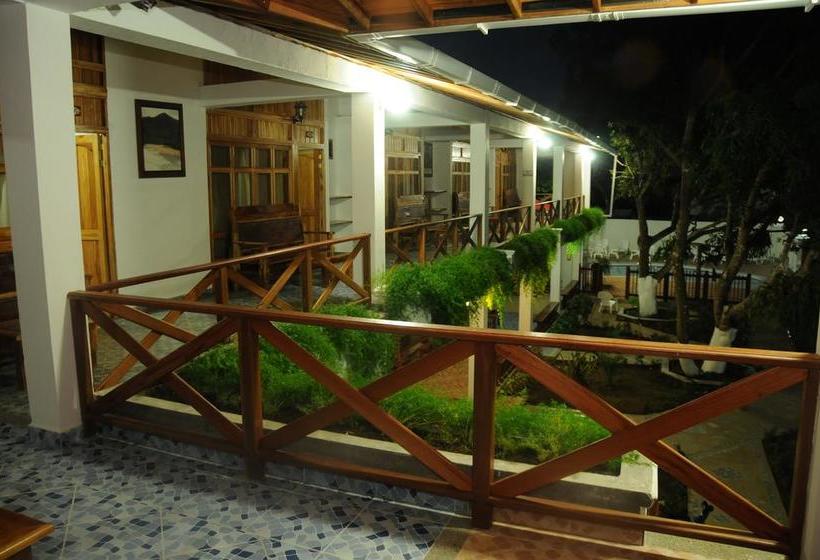 Hotel Bahía Pinorroa | Capurganá | Chocó | Colombia 7