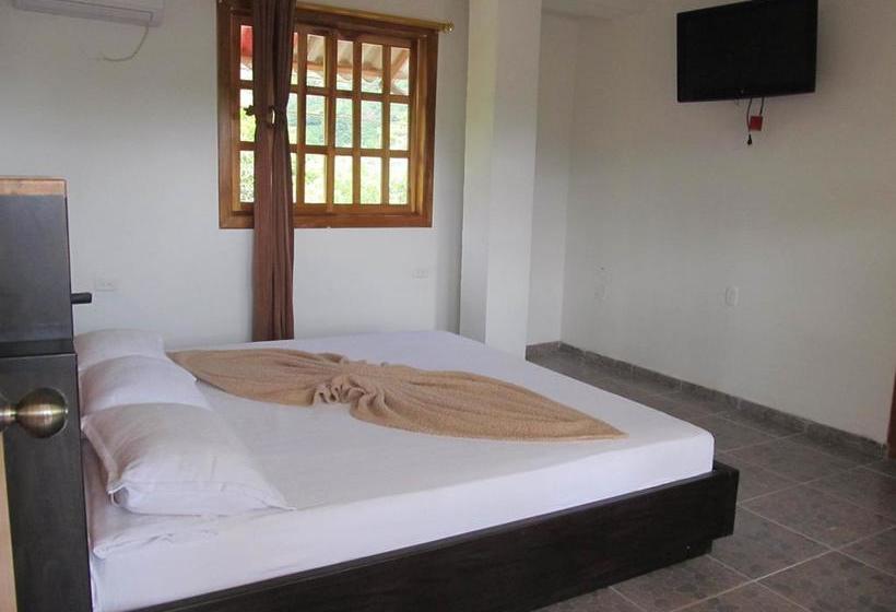 Hotel Bahía Pinorroa | Capurganá | Chocó | Colombia 8