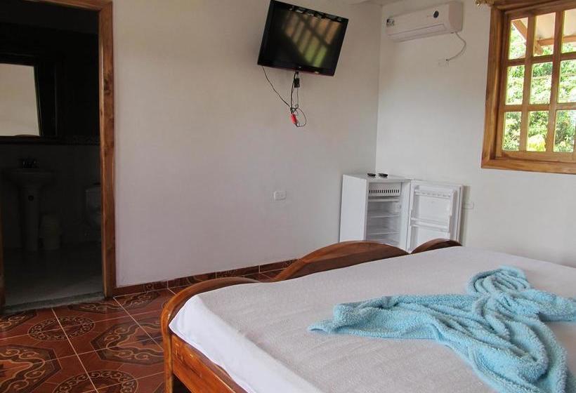 Hotel Bahía Pinorroa | Capurganá | Chocó | Colombia 9