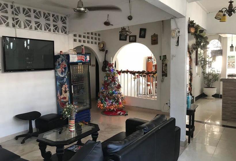 Hotel La Española | Cartagena de Indias | Bolivar | Colombia 1