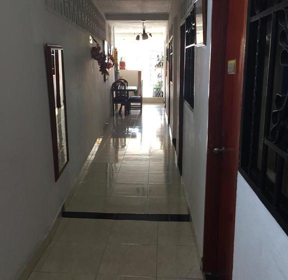 Hotel La Española | Cartagena de Indias | Bolivar | Colombia 10