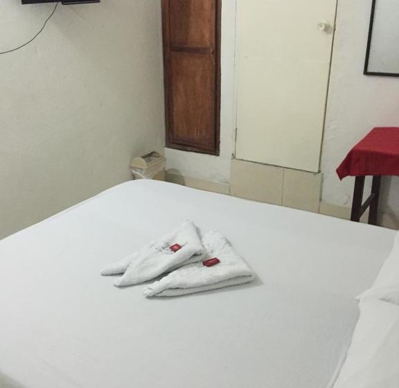 Hotel La Española | Cartagena de Indias | Bolivar | Colombia 11