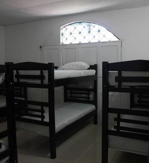 Hotel La Española | Cartagena de Indias | Bolivar | Colombia 12