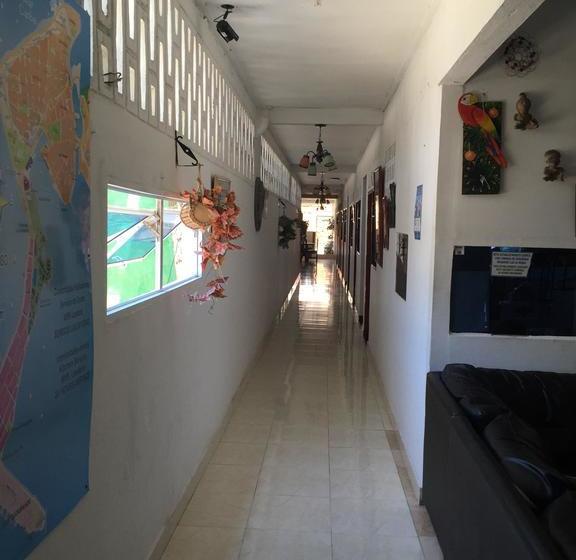Hotel La Española | Cartagena de Indias | Bolivar | Colombia 13