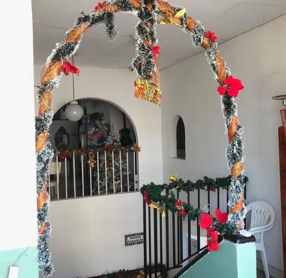 Hotel La Española | Cartagena de Indias | Bolivar | Colombia 2