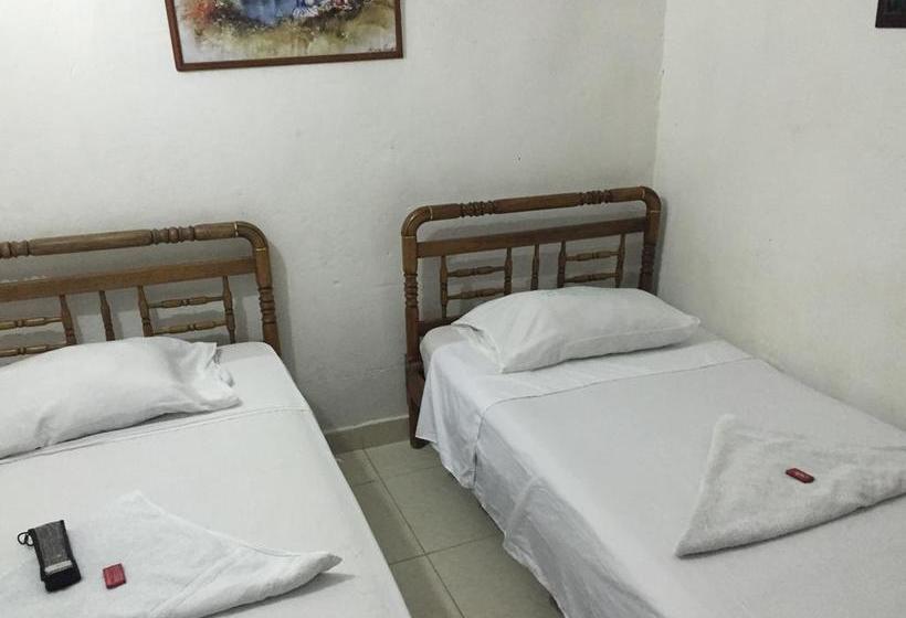 Hotel La Española | Cartagena de Indias | Bolivar | Colombia 3