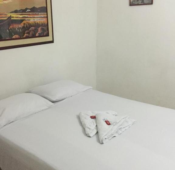 Hotel La Española | Cartagena de Indias | Bolivar | Colombia 4