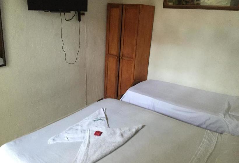 Hotel La Española | Cartagena de Indias | Bolivar | Colombia 5