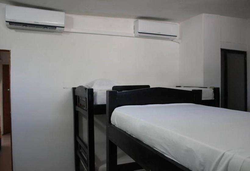 Hotel La Española | Cartagena de Indias | Bolivar | Colombia 7