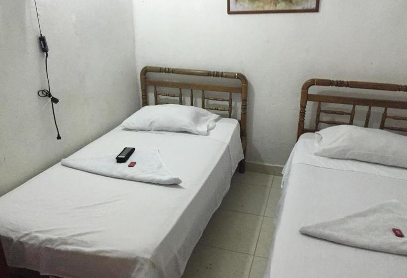 Hotel La Española | Cartagena de Indias | Bolivar | Colombia 8