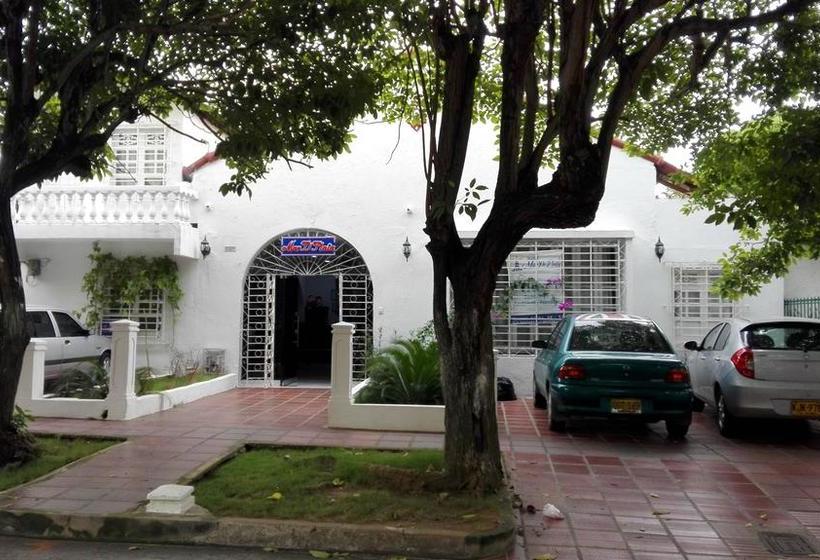 Hotel Mar Di Plata Barranquilla