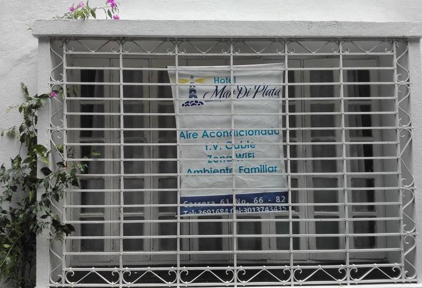 Hotel Mar Di Plata | Barranquilla | Atlantico | Colombia 1