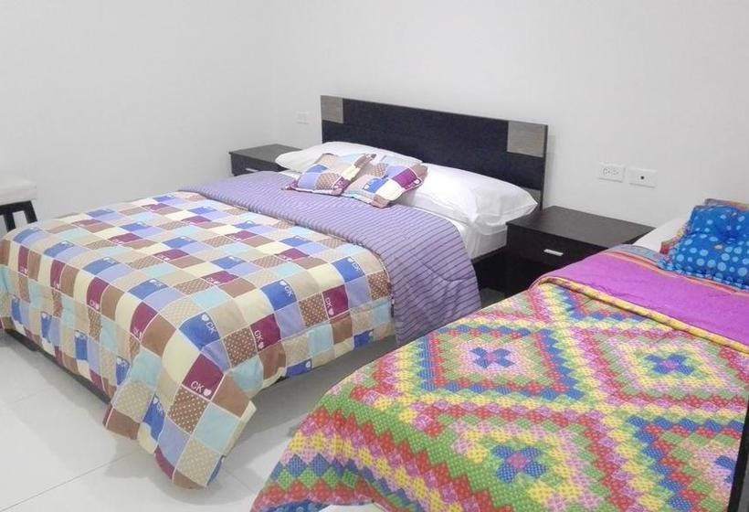 Hotel Mar Di Plata | Barranquilla | Atlantico | Colombia 11