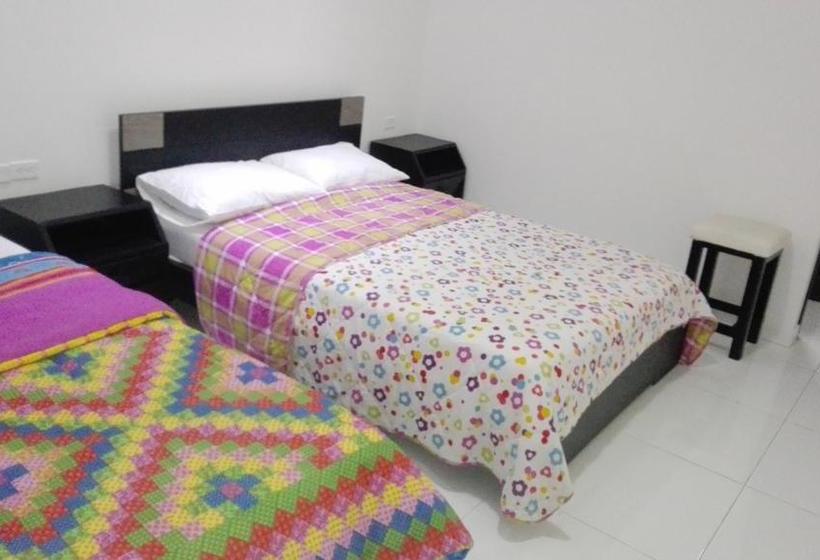 Hotel Mar Di Plata | Barranquilla | Atlantico | Colombia 12