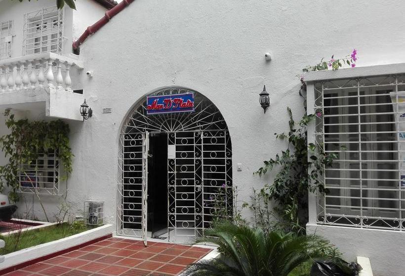 Hotel Mar Di Plata | Barranquilla | Atlantico | Colombia 2