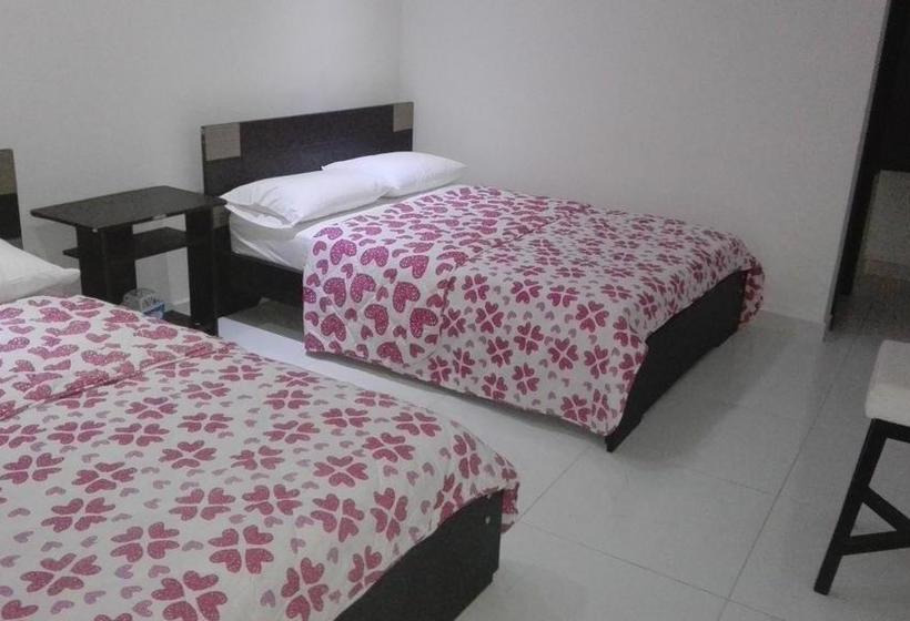 Hotel Mar Di Plata | Barranquilla | Atlantico | Colombia 3