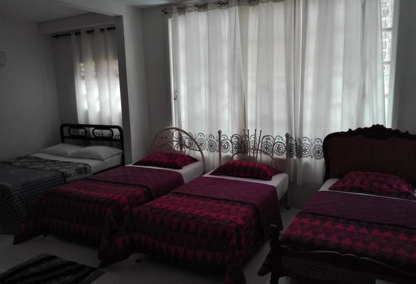 Hotel Mar Di Plata | Barranquilla | Atlantico | Colombia 4