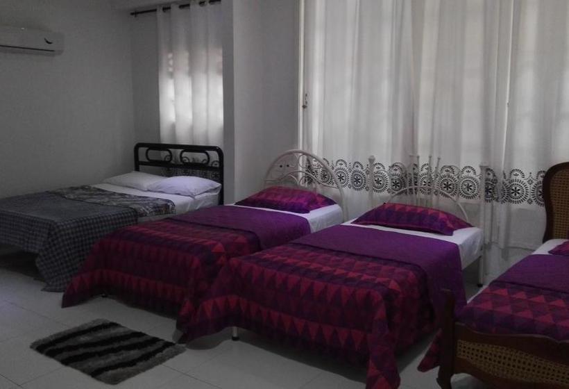 Hotel Mar Di Plata | Barranquilla | Atlantico | Colombia 5