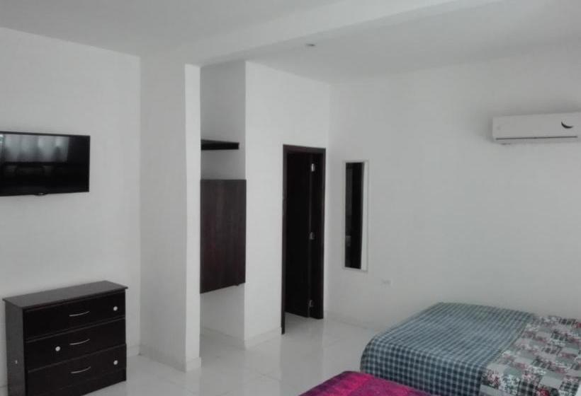 Hotel Mar Di Plata | Barranquilla | Atlantico | Colombia 6