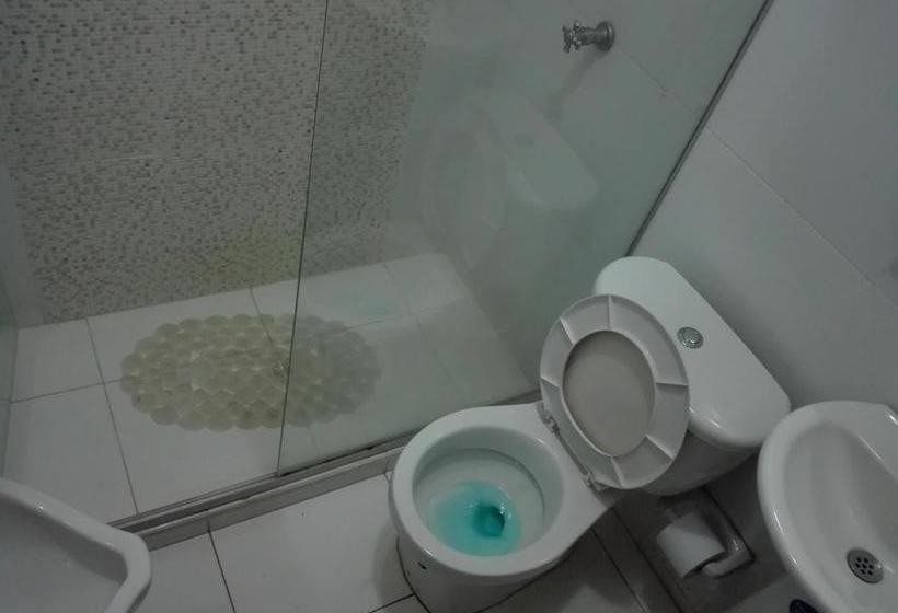 Hotel Mar Di Plata | Barranquilla | Atlantico | Colombia 7