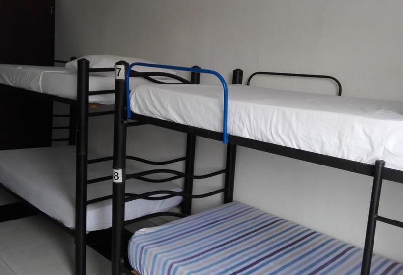 Hotel Mar Di Plata | Barranquilla | Atlantico | Colombia 8