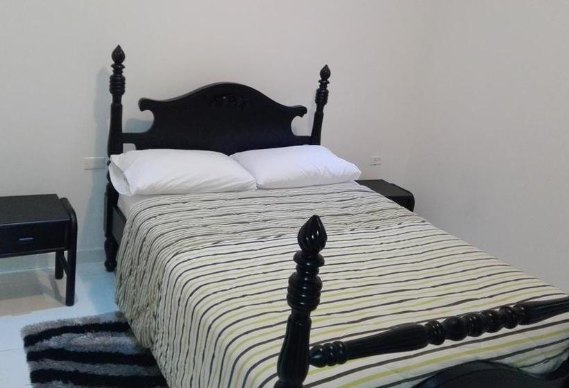 Hotel Mar Di Plata | Barranquilla | Atlantico | Colombia 9