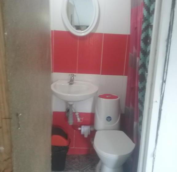 Bed and Breakfast Posada Manchineelroad | Providencia | San Andres y Providencia | Colombia 12