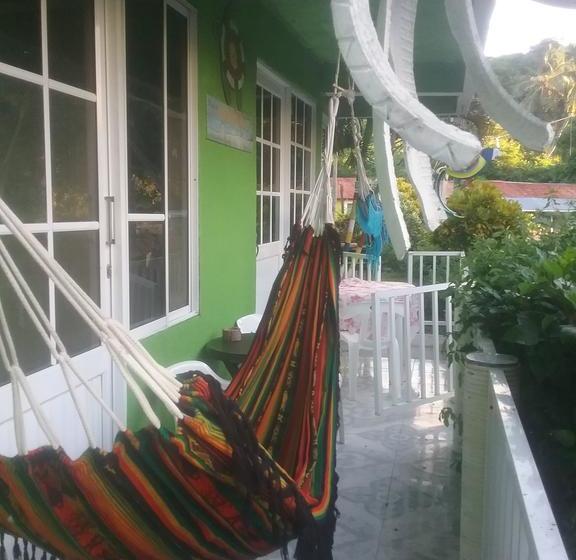 Bed and Breakfast Posada Manchineelroad | Providencia | San Andres y Providencia | Colombia 13