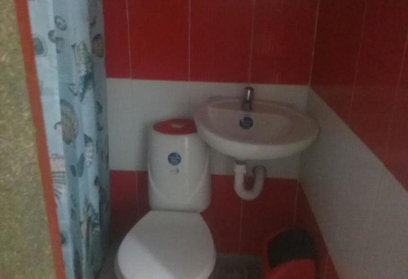 Bed and Breakfast Posada Manchineelroad | Providencia | San Andres y Providencia | Colombia 14