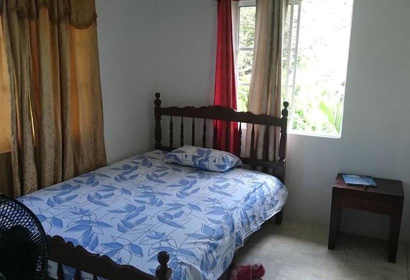 Bed and Breakfast Posada Manchineelroad | Providencia | San Andres y Providencia | Colombia 15