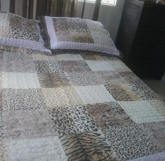 Bed and Breakfast Posada Manchineelroad | Providencia | San Andres y Providencia | Colombia 3