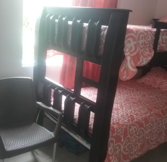 Bed and Breakfast Posada Manchineelroad | Providencia | San Andres y Providencia | Colombia 5