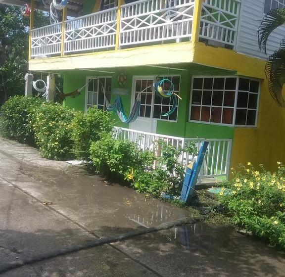 Bed and Breakfast Posada Manchineelroad | Providencia | San Andres y Providencia | Colombia 6