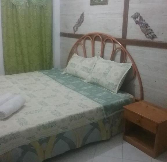 Bed and Breakfast Posada Manchineelroad | Providencia | San Andres y Providencia | Colombia 7