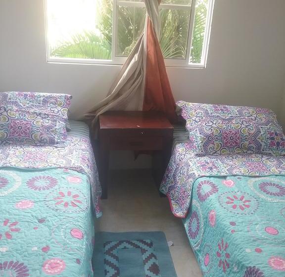 Bed and Breakfast Posada Manchineelroad | Providencia | San Andres y Providencia | Colombia 8